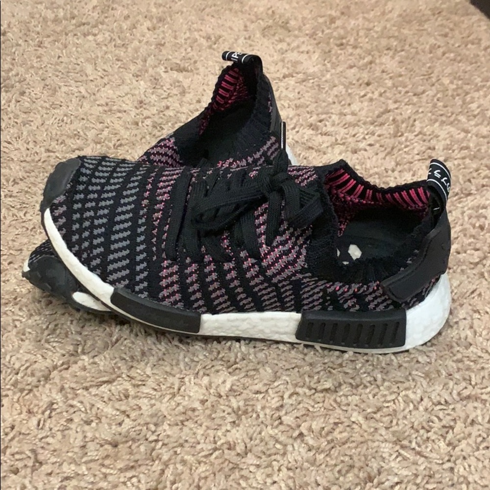 Addis’s NMD